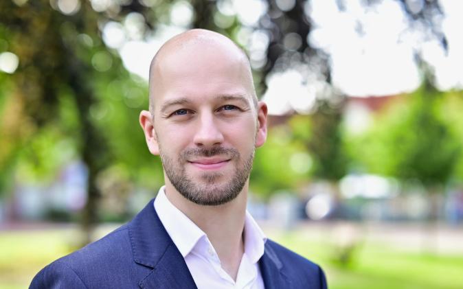 Florian Rocker